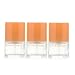 Lot of 3 Clinique Happy 0.14 oz Mini Bottle Deluxe Spray