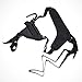 Gun Holster Shoulder/Concealed in Waist Band (in Waist Band) Compatible with Taurus TH9C Compact Pistol 1-TH9C031 3.54