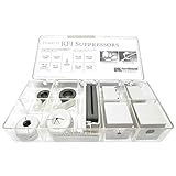 Estado de pieza: Activo Kit de ingeniería – baja frecuencia