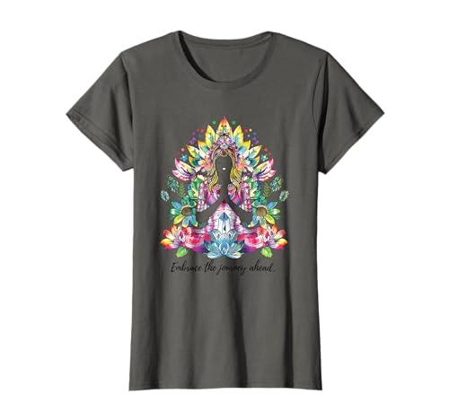 Mindful Meditation Accessory Set - Zen Mantra Cards & Yoga
