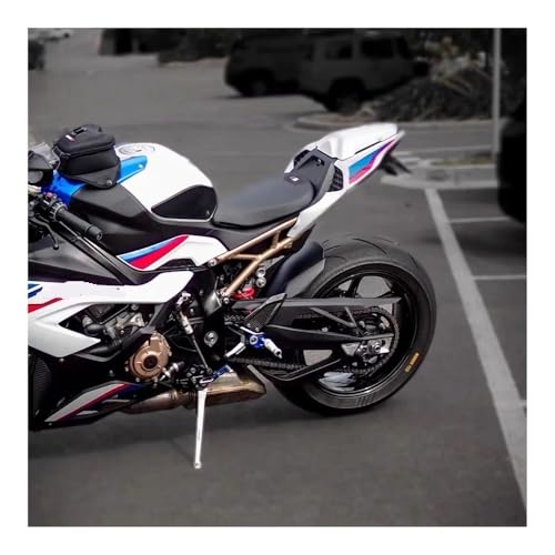 Repose-pieds en carbone pour S1000RR : l'excellence de la compétition - 7