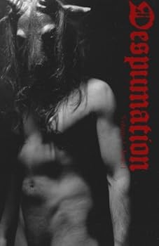 Despumation - Book #1 of the Despumation
