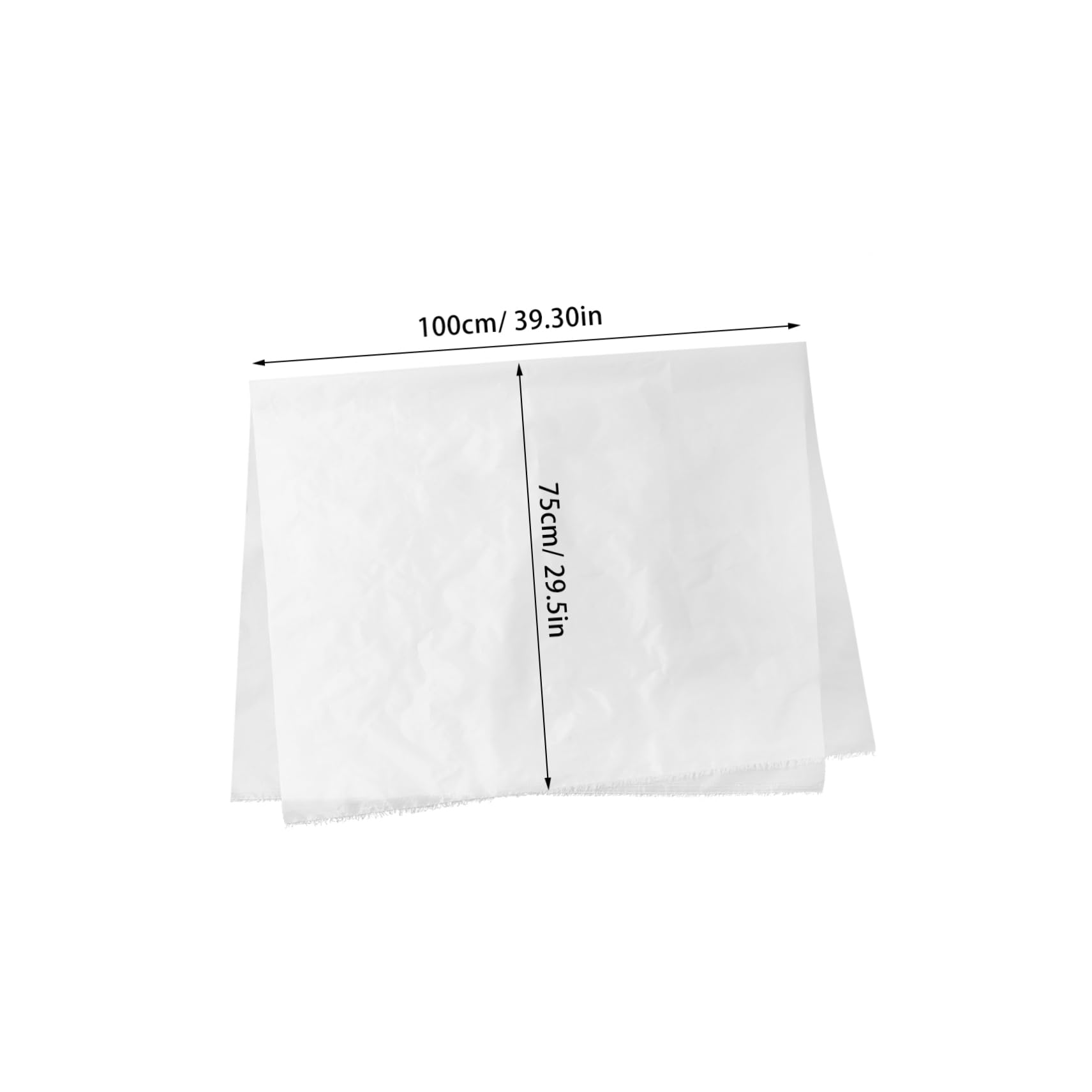 Generic DIY Kite Making Kit for Complete Materials with Weaving Cloth for Outdoor Activities Family Projects and Creative Play