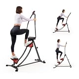 Sunny Health Climbing Stair Stepper