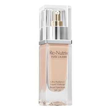 ESTEE LAUDER Re-Nutriv Radiant UV 2本セット ESTEE LAUDER Re-Nutriv Radiant UV 2本セット ESTEE LAUDER Re