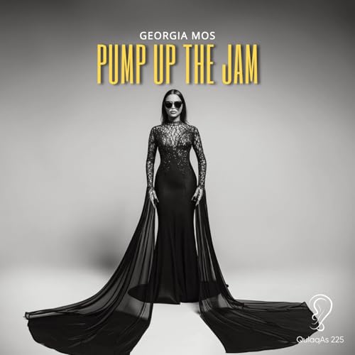 Pump Up the Jam