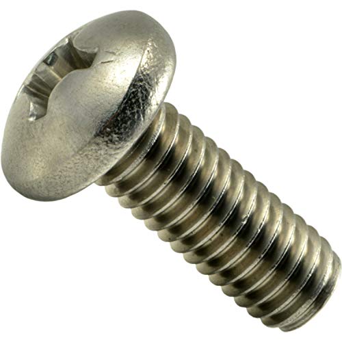 Machine screws 518677 cierre seguro contra vibraciones industriales