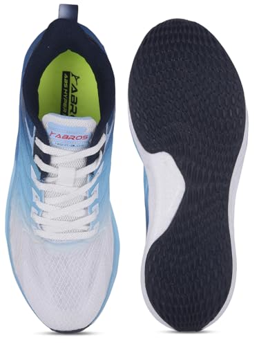 Image of ABROS Mens ASGO1377 Crypto Sports Shoes