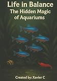 Photo Gallery life in balance: the hidden magic of aquariums Photo Gallery life in balance: the hidden magic of aquariums