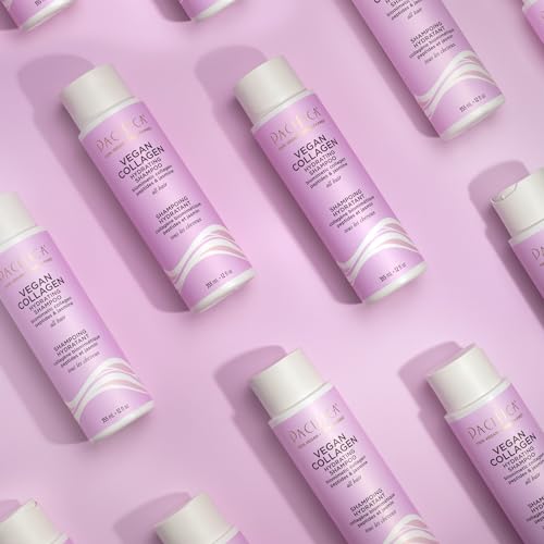 Pacifica Beauty Vegan Collagen Hydrating Shampoo, Haircare thumb #8