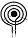 Tappan 6" Range Cooktop Stove Replacement Surface Burner Heating Element 318372210