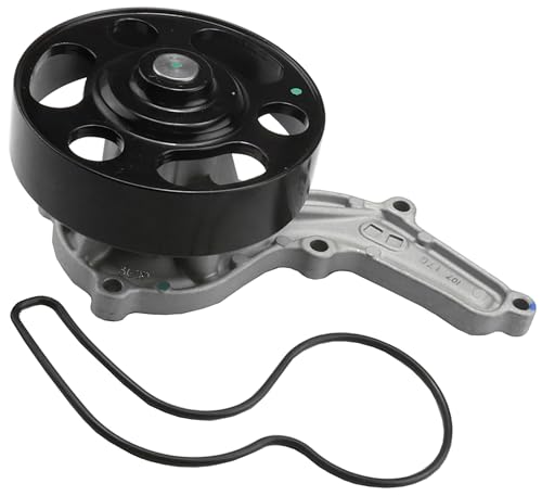 BECKARNLEY 131-2504 - Bomba de agua, 1 paquete