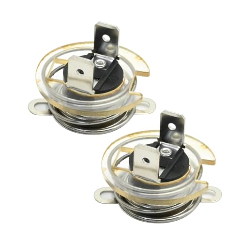 Image of 91447 Water Heater ECO Thermostat Assembly, Replacement for Most Atwood 110 Volt Electric Water Heaters, Replaces 91447