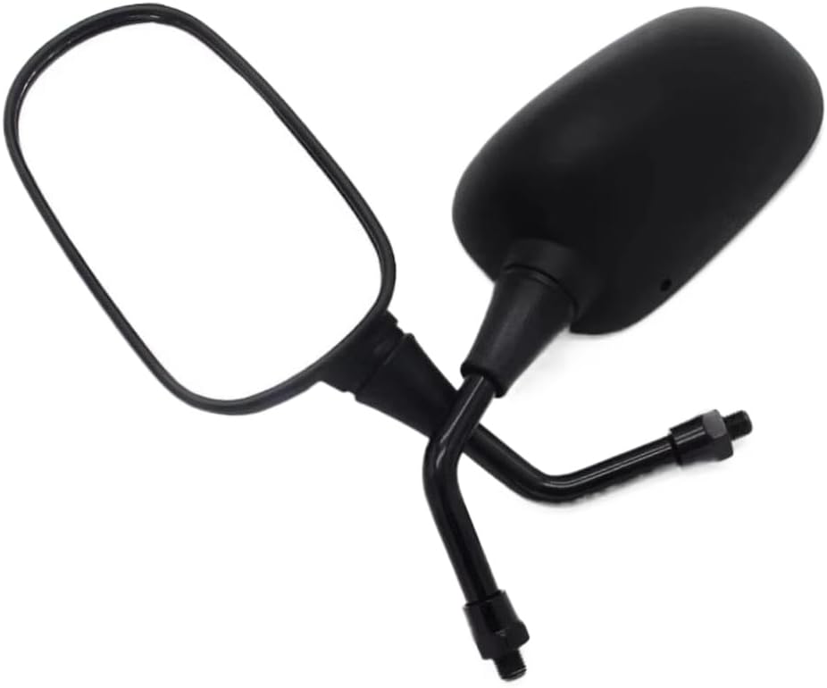 Rearview Side Mirror Compatible with CB600F NSS250 NSS300 Silverwing FJS400 FJS600 SH300