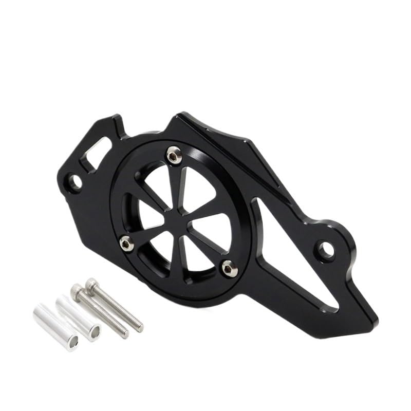 Protector de guía para rutas de enduro en Honda CRF250L de 2012 a 2020 4
