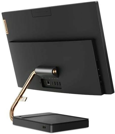 Lenovo Flagship IdeaCentre A540 24 All-in-One Desktop 23.8" FHD IPS Touchscreen 9th Gen Intel Octa-core i7-9700T 32GB RAM 1TB SSD JBL Harman Speakers Dolby Webcam Win10 Pro (Renewed)