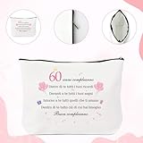 Zoom IMG-2 regalo donna 60 anni compleanno Zoom IMG-2 regalo donna 60 anni compleanno