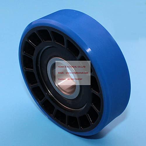 Escalator Chain Wheel 76x22x6204