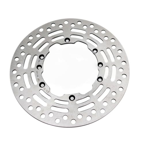 Disque frein pour restaurer le freinage avant des DRZ400 et DRZ400E