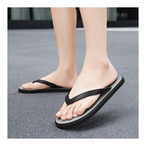 Chaussures de douche anti-glisse et claquettes légères taille 41