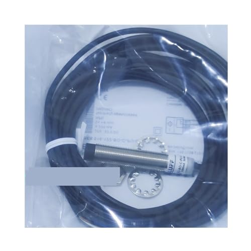 Capteur proximity switch 516-122-BO-C-PU-05 pour positionnement de vérin