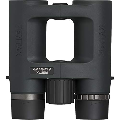 Binoculares Pentax AD 9x32 WP miniatura 4