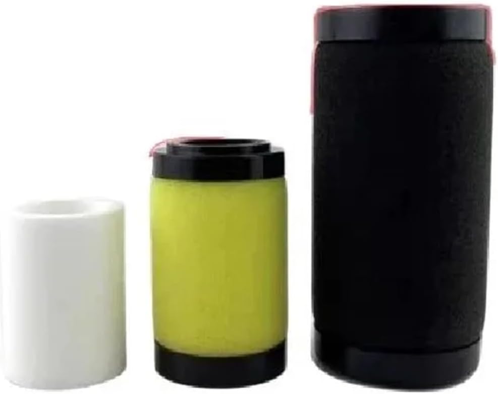 Amazon.com: zevoro Filter Core AF40P/30P/20P-060S/AFM20P/AF30P/AFD30 ...