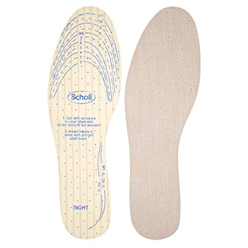 Plantillas Air Pillow Dr. Scholl's unisex miniatura 3
