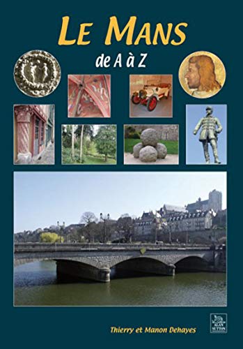 Mans (Le) de A à Z