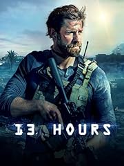 13 Hours: The Secret Soldiers of Benghazi