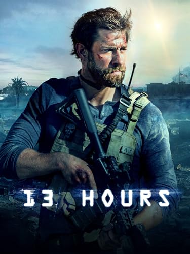 Immagine prodotto: 13 Hours: The Secret Soldiers of Benghazi