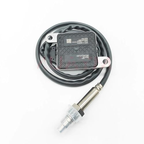 Capteur NOX pour Citroën 5WK96746A 9678570780 - Sonde de remplacement de régulation des émissions