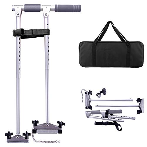 Niome Handicap Driving Hand Control Disabled Driving Handicap Aid Equipment for Vehicles, Cars w/Bag