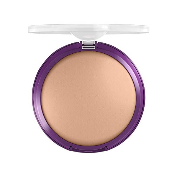 Covergirl-Simply-Ageless-Instant-Wrinkle-Blurring-Pressed-Powder-Classic-Ivory-039-Oz Covergirl Simply Ageless Instant Wrinkle Blurring Pressed Powder, Classic Ivory, 0.39 Oz
