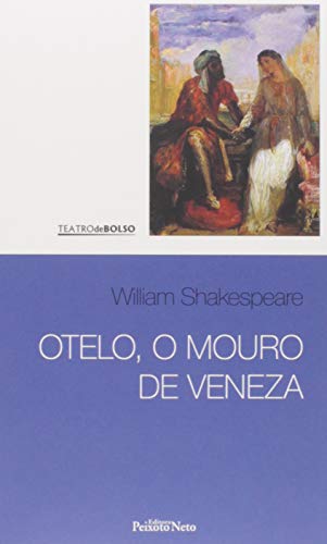 Otelo, o mouro de Veneza: 16