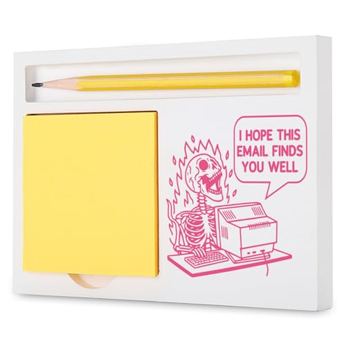 �I�t�B�X���[�J�[�ւ̃_�[�N���[���A�I�t�B�X�f�X�N�M�t�g�AI Hope This Email Find You Well�A�d���̃X�g���X�̑����A���[���A�f�X�N�I�[�K�i�C�U�[�A�����L���[�r�N���p�ؐ��tⳃp�b�h�z���_�[ VN222