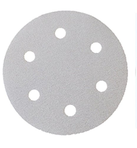 Preisvergleich Produktbild EIBENSTOCK Schleifpapier (Klett) Körnung P120 Pak / 25St.