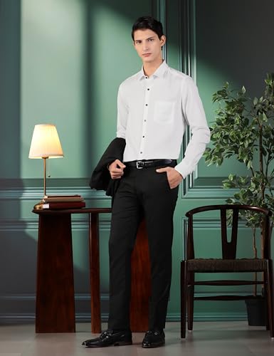 Image of Arrow Men Formal Shirt
