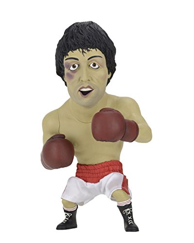 NECA - Rocky – Limited Edition “Rocky Puppet” Maquette