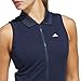 Adidas Women's Go-to TWISTKNIT Dress, Collegiate Navy, Medium