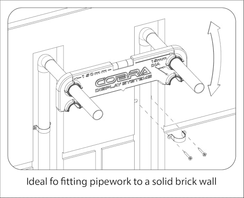 Bar Shower Pipe Jig 4 Bar Shower Pipe Jig - Image 4