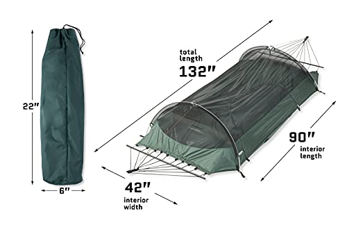 Lawson Blue Ridge Hammock Tent
