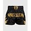 Deep Black/Gold