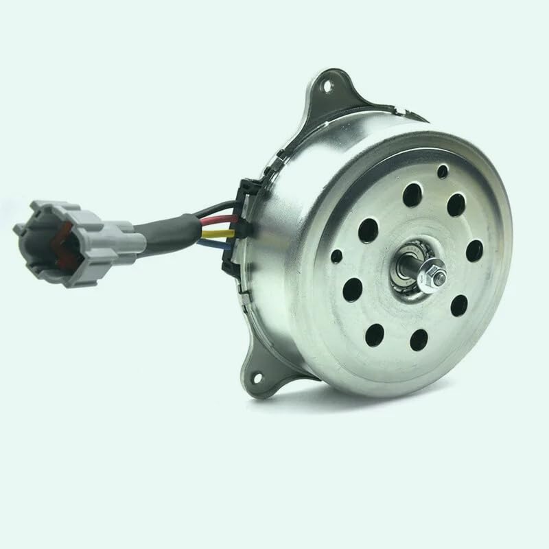 Fan Motor Fit for Nissan March U41681 NEHR0020.02XH5 21487-1HS0A 214871HS0A