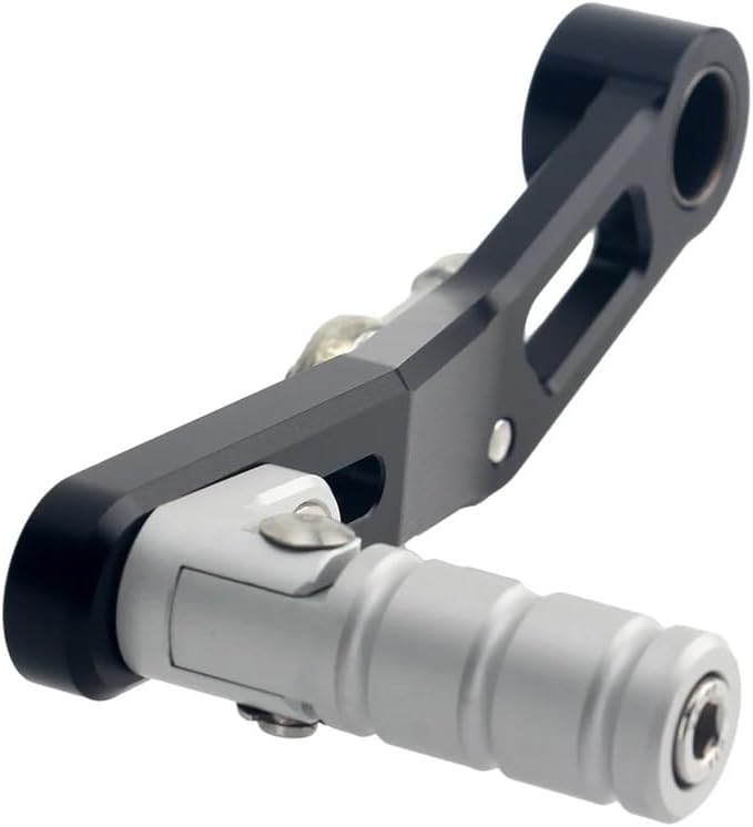 Gear Shift Lever Motorcycle Adjustable Folding Gear Shifter Shift Pedal Lever Fits for MT09 MT-09 for Tracer 900 XSR FZ09 FJ09 2014-2020