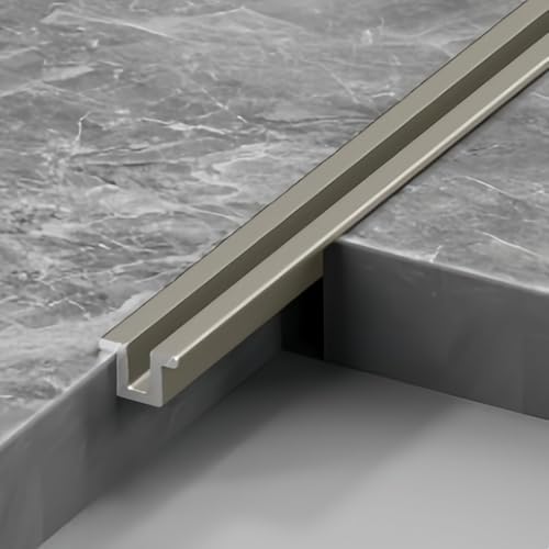 NuoNxuo ���؂�� �t���A�g�����K�[�h �A���~������ �G�b�W���[�� �d�グ�� ��7.4mm?16mm �h�� �h�K �ϖ��Ր� ���[���f�B���O �� �t���[�����O�E�Ǒ����E�����p �G�b�W�v���e�N�^�[ �������ȒP�y����150cm 2�{�Z�b�g�z(D,6.6*