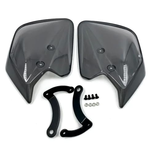 Protège-mains NMAX 150 protection contre le vent accessoire scooter