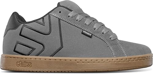 etnies Fader Skate Sneakers