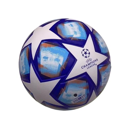 サッカーボール 5号 チャンピオンズリーグ サッカーボール」の人気