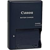 Canon Battery Charger CB-2LX